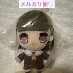 ラブライブ 蓮ノ空女学院 きゅるまるぬいぐるみ3 徒町小鈴 ※複数在庫有