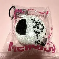 Mellojoyメロジョイスクイーズ マカロンシリーズ シーソルトミルク