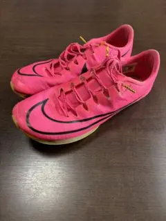 NIKE マックスフライ 25.5