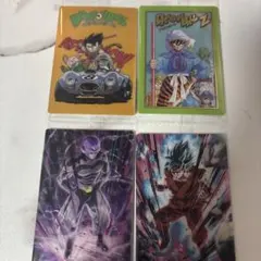 2025年最新】ドラゴンボール イタジャガ2 シークレットの人気アイテム