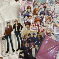 うたの☆プリンスさまっ♪ 特典セット
