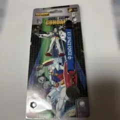 ガンダム　ストラップ 平成レトロ