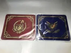 ドラゴンクエスト1&2 ドラゴンクエスト3 HD-2D マウスパッド ローソン