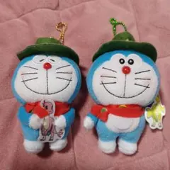 ドラえもん　新恐竜　映画　ぬいぐるみ　マスコット　アミューズメント　セット