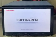 carrozzeria AVIC-ZH77 カーナビ ジャンク - メルカリ