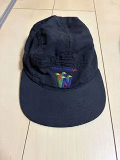VIRGIL NORMAL キャップ