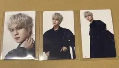 INI XQUARE トレカ　佐野雄大