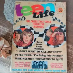2026年最新】vintage life 雑誌の人気アイテム - メルカリ
