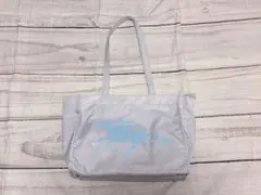 【新品】完売品　しまむら　ディズニー　ちはる　エルサ　アナ雪　トートバッグ