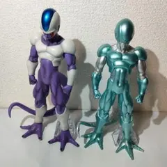 ☆　一番くじ　ドラゴンボールフィギュア　クウラ　メタルクウラ　☆