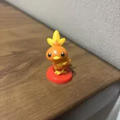 ポケモン　アチャモ　チョコエッグ