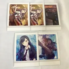 プロセカ　白石杏 ちゃん　ぱしゃこれまとめ売り