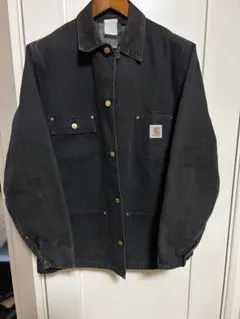 2025年最新】carhartt チョアコート 80sの人気アイテム - メルカリ