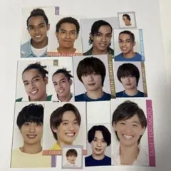 福本大晴 草間リチャード敬太 デタカセット