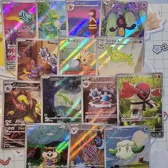 ホワイトフレア　ブラックボルト ARまとめ売り