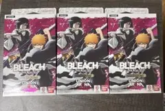 ユニアリ BLEACH アドバンスドデッキ
