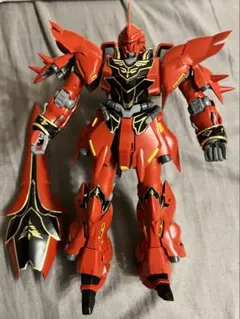 SDガンダムbb戦士シナンジュ完成品 ガンプラ完成品】バンダイSDガンダム BB戦士 シナンジュ ジャンク品