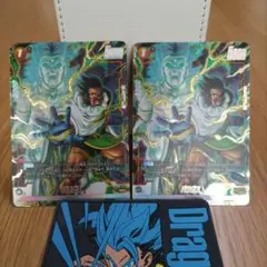 FB08-084 SR★ パラガス（パラレル版）