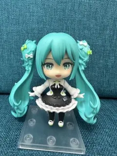 2026年最新】初音ミク くじ ねんどろいどの人気アイテム - メルカリ
