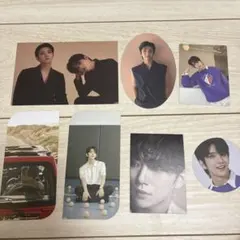 seventeen ジョシュア グッズまとめ売り - メルカリ