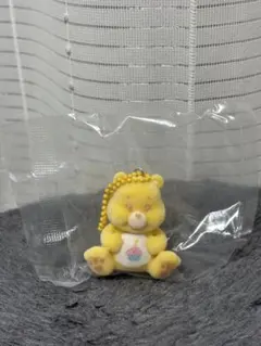 ケアベア フロッキー フィギュアマスコット2 バースデーベア