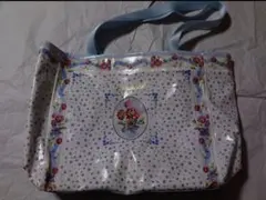 ポール&ジョー　保冷バッグ　ポーチ　アウトドア　エコ　トートバッグ