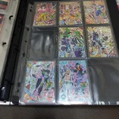 い*い様 スーパードラゴンボールヒーローズ