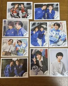 キンプリ 公式写真まとめ売り