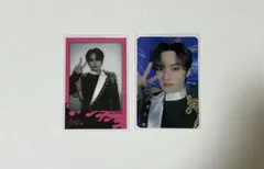 Stray Kids soundwave サウェ ラキドロ 3次 3.0 リノ