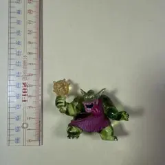 ドラクエ　クリスタルモンスターズ　ボストロール
