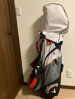 ヒカリ様専用　 Callaway ゴルフセット