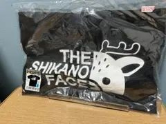 THE SHIKANO FACE Tシャツ