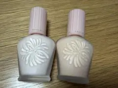 PAUL & JOE モイスチャライジングファンデーションプライマー セット