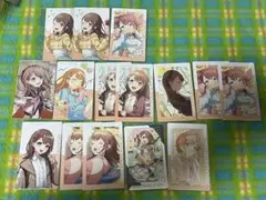 プロジェクトセカイ　プロセカ　花里みのり