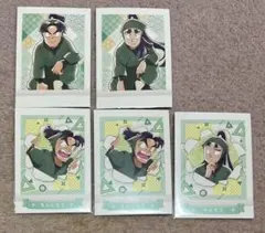 忍たま 忍たま乱太郎 ぱしゃこれ 立花仙蔵 セット - メルカリ