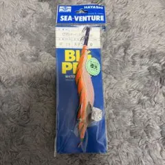HAYASHI SEA-VENTURE エギ ぼー23 ステン40のサムネイル