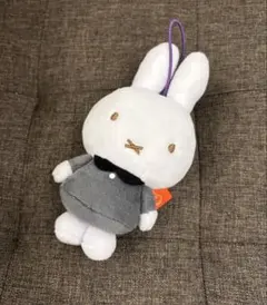 ミッフィー マスコット