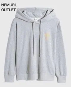 Champion パーカー スウェット トレーナー 長袖 ワンポイントロゴ刺繍