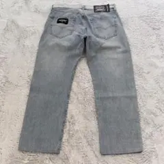 極美品 Levi’s 501 McLaren リーバイス W34 限定 デニム