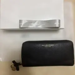 【即購入可】【箱付き】JILL by JILLSTUART 長財布のサムネイル