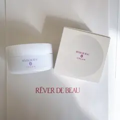 RÊVER DE BEAU レヴェドボウ シータクリーム - メルカリ