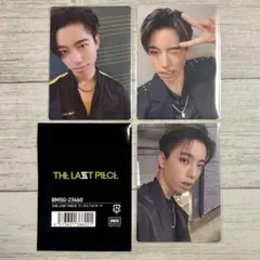 ゴイチ タレントカード