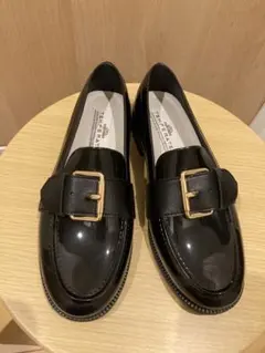 TEMPERATE テンパレイト　ローファー