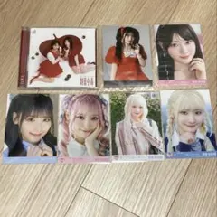 LOVE イコラブ 劇薬中毒 封入 生写真 CDタイプA - メルカリ