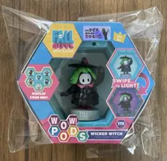 FALLGUYS フォールガイズ WOW！PODS 魔女のサムネイル