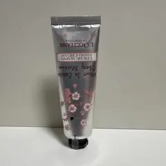 #新品ロクシタン チェリーブロッサム ハンドクリーム 30ml