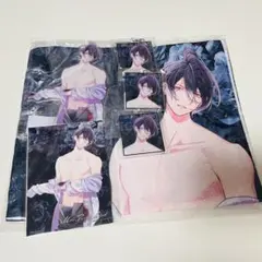 ディアラバ MPB 逆巻レイジ A賞 B賞 C賞 D賞