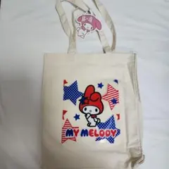 マイメロディ　マイメロ　SANRIO　バッグ　鞄　かばん　ショルダー　トート