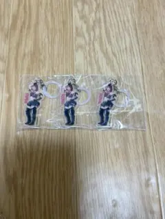 スターダム 全身vol.2 STARDOM アクリルマーカー　吏南