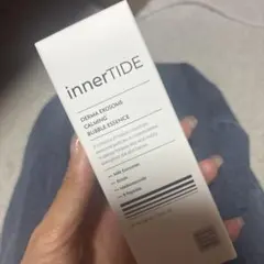 innerTIDE バブルエッセンス - メルカリ